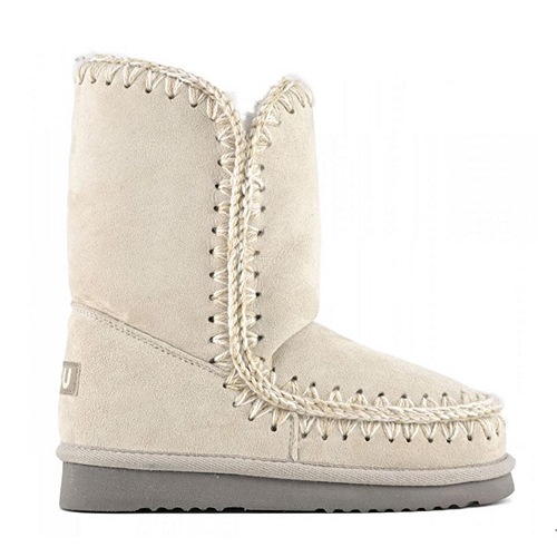 Mou botas
